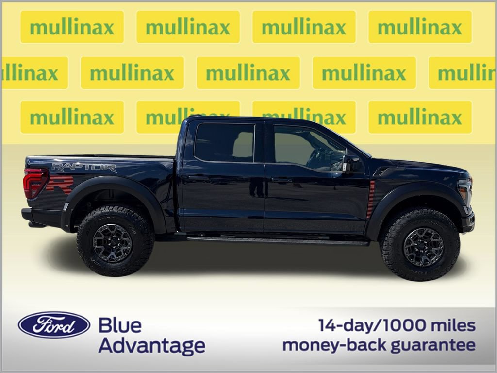 Certified 2026 Ford F150 Raptor w/ Equipment Group 803A Raptor R AWD/4WD video 2
