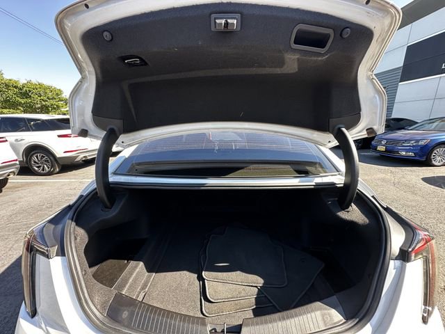 Used 2020 Cadillac CT5 Sport AWD/4WD image 41