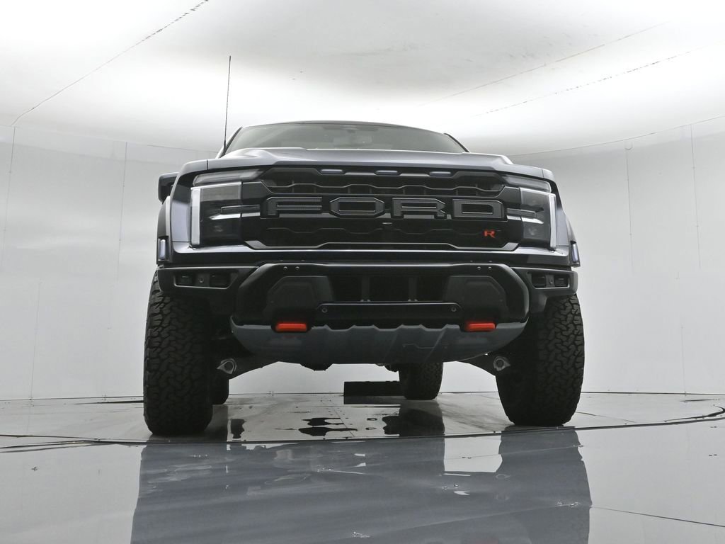 Certified 2026 Ford F150 Raptor w/ Equipment Group 803A Raptor R AWD/4WD image 60