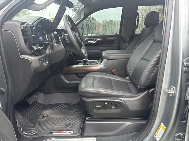 Used 2023 Chevrolet Silverado 1500 RST w/ All Star Edition Plus AWD/4WD image 16