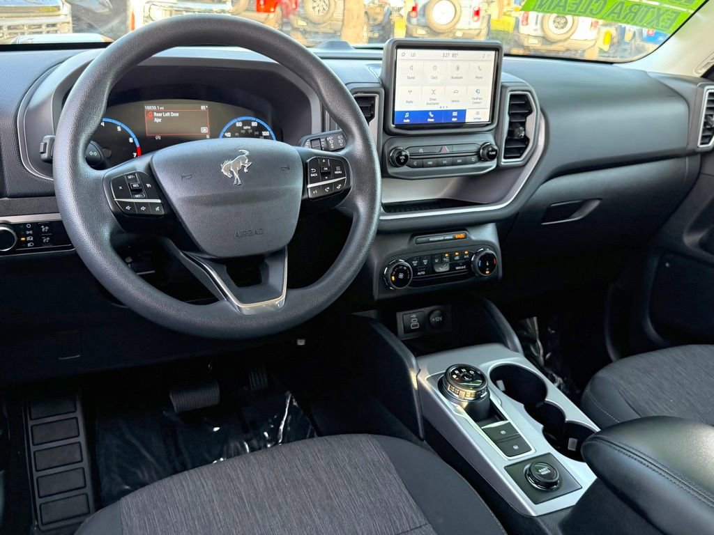 Certified 2023 Ford Bronco Sport Big Bend image 28