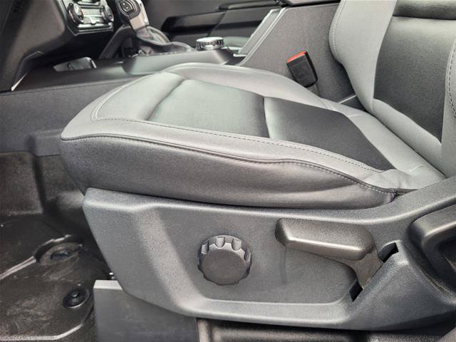 Certified 2024 Ford Bronco Big Bend AWD/4WD image 23