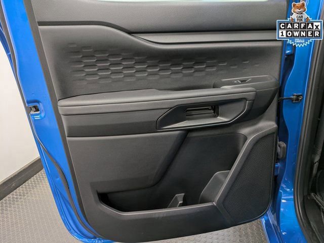 Certified 2024 Ford Ranger XL image 22