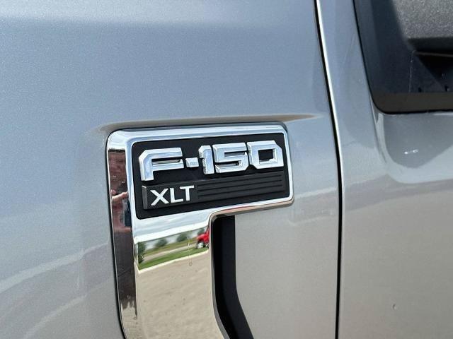 Certified 2022 Ford F150 XLT w/ Equipment Group 302A High AWD/4WD image 21