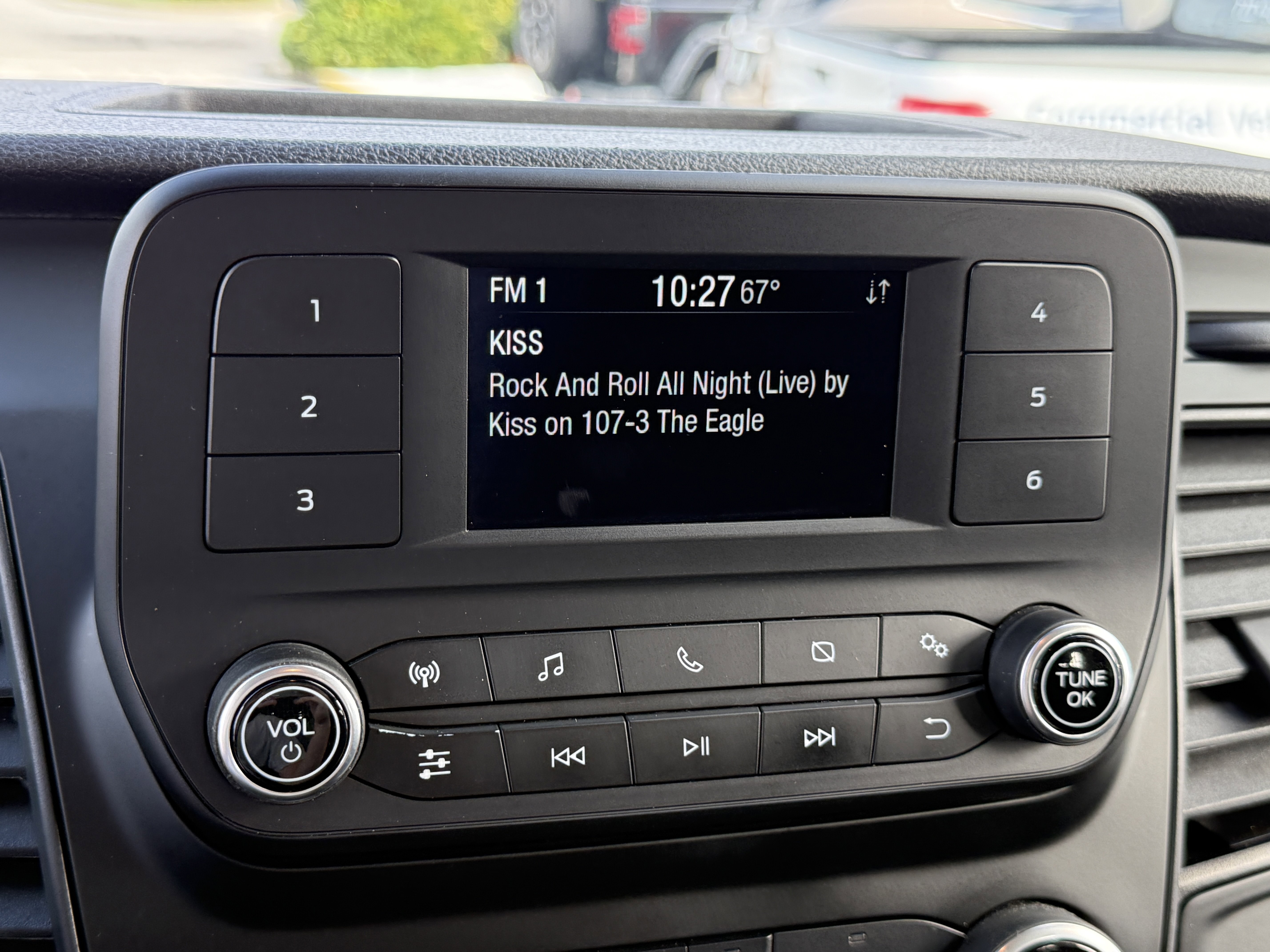 Certified 2020 Ford Transit 250 image 23