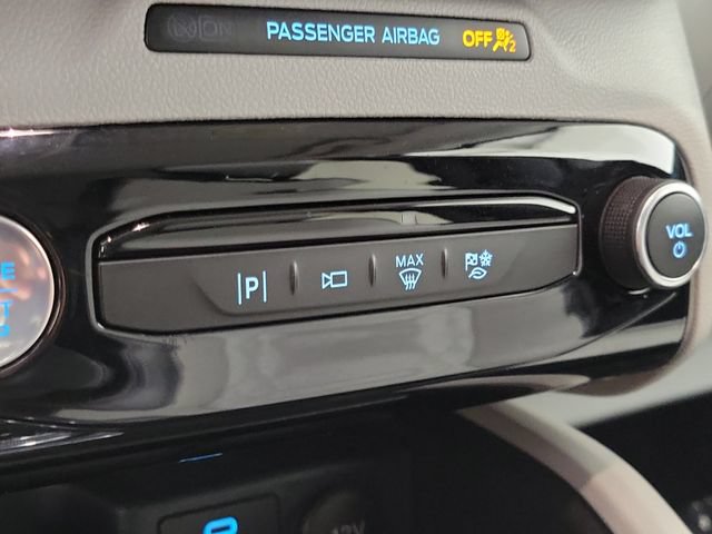 Certified 2023 Ford Escape Platinum w/ Premium Technology Package AWD/4WD image 28