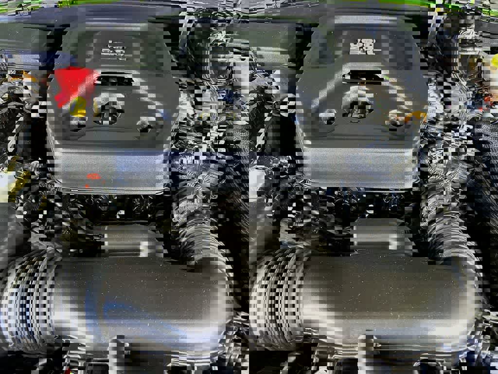 Used 2019 Jeep Wrangler Unlimited Sahara w/ LED Lighting Group image 12