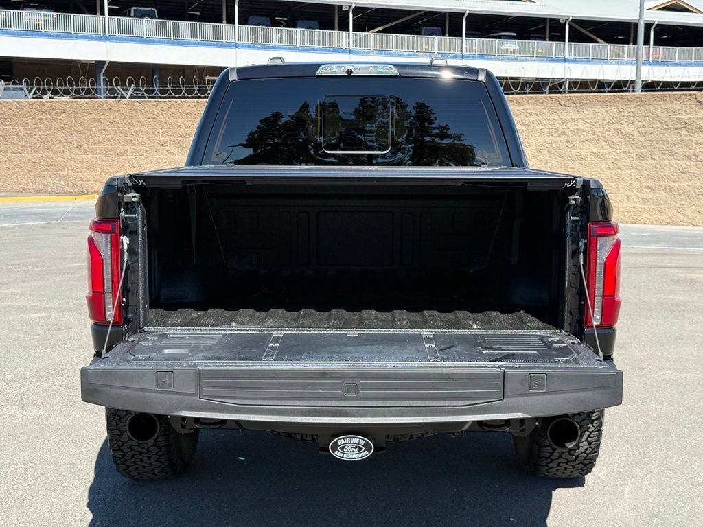 Certified 2026 Ford F150 Raptor AWD/4WD image 21