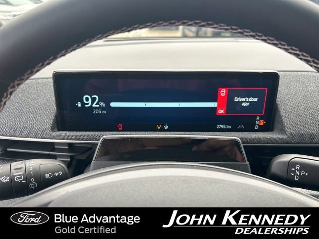 Certified 2025 Ford Mustang Mach-E GT image 23