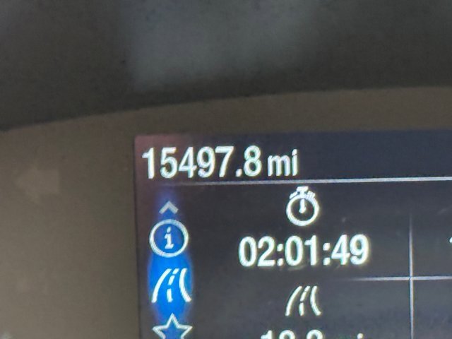 Certified 2022 Ford Escape SE image 16