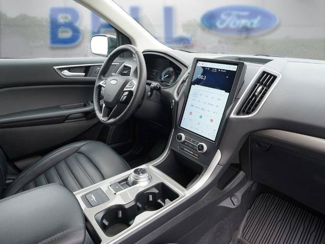 Certified 2024 Ford Edge SEL w/ Convenience Package AWD/4WD image 27