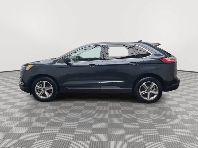 Certified 2024 Ford Edge SEL w/ Convenience Package AWD/4WD image 38