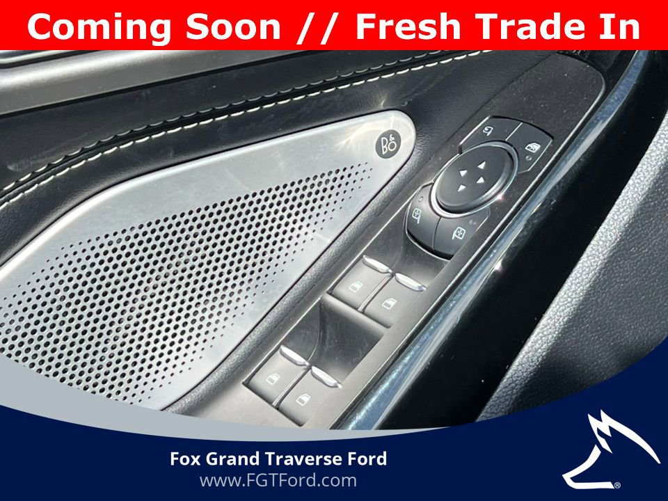 Certified 2022 Ford Explorer ST w/ Equipment Group 401A image 15