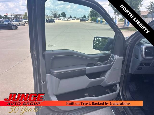 Certified 2023 Ford F150 XLT AWD/4WD image 15
