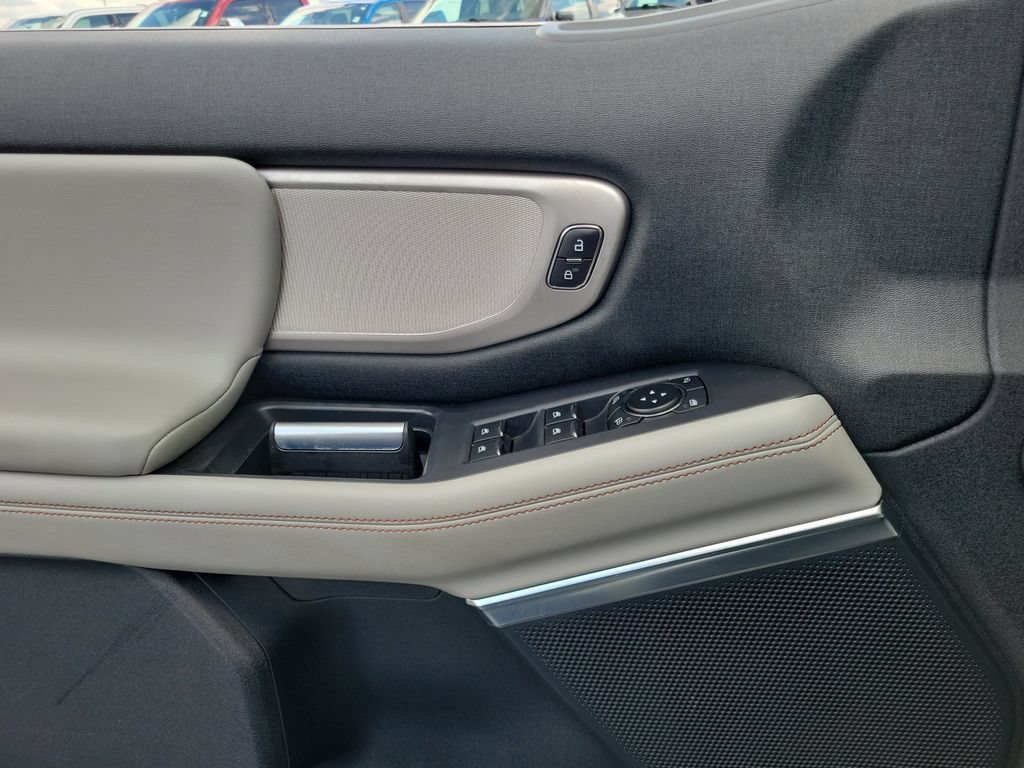 Certified 2025 Ford Expedition Max Active AWD/4WD image 20