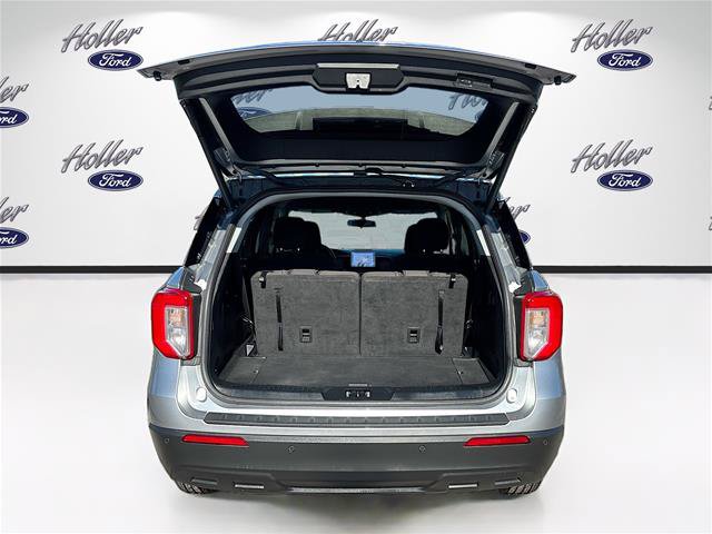 Certified 2023 Ford Explorer XLT AWD/4WD image 26