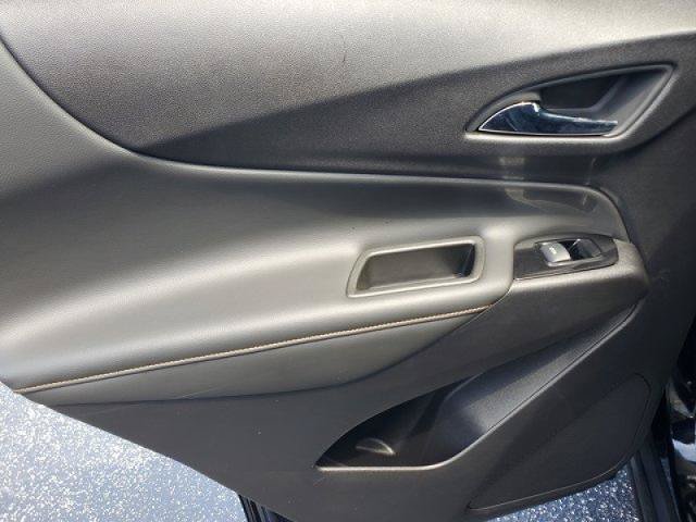 Used 2024 Chevrolet Equinox Premier AWD/4WD image 30