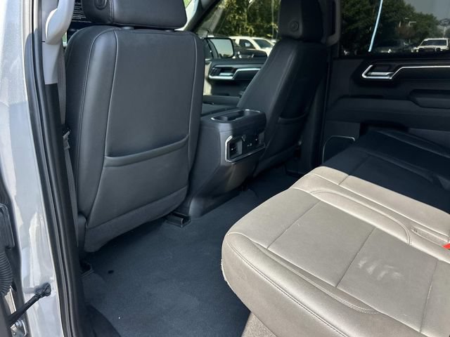 Used 2025 GMC Sierra 1500 SLT w/ SLT Premium Package AWD/4WD image 20