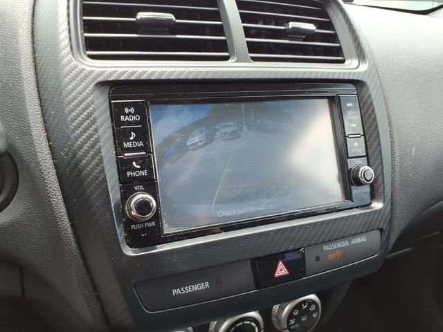 Used 2020 Mitsubishi Outlander Sport ES AWD/4WD image 24