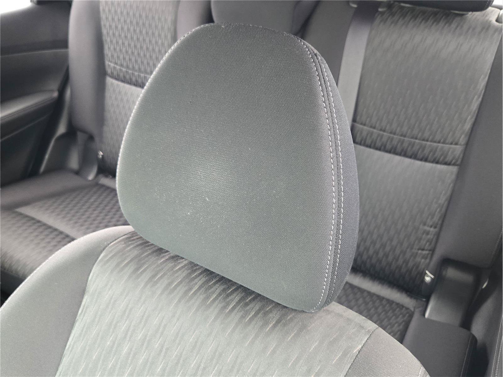 Used 2020 Nissan Rogue S FWD image 20