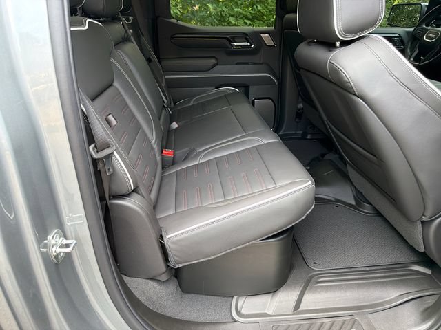 Used 2026 GMC Sierra 1500 AT4X AWD/4WD image 17