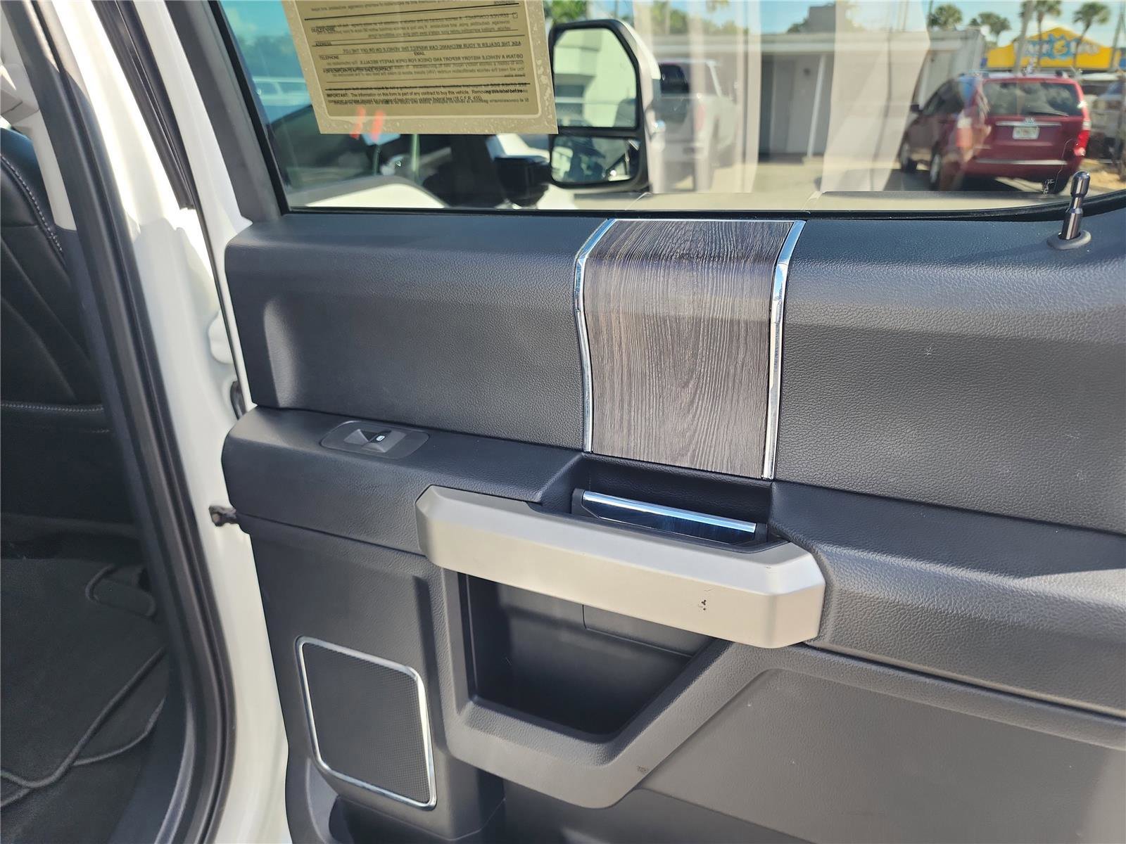 Certified 2020 Ford F450 Lariat w/ Lariat Ultimate Package image 25