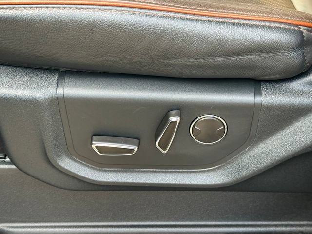 Certified 2020 Ford Expedition Max King Ranch AWD/4WD image 4