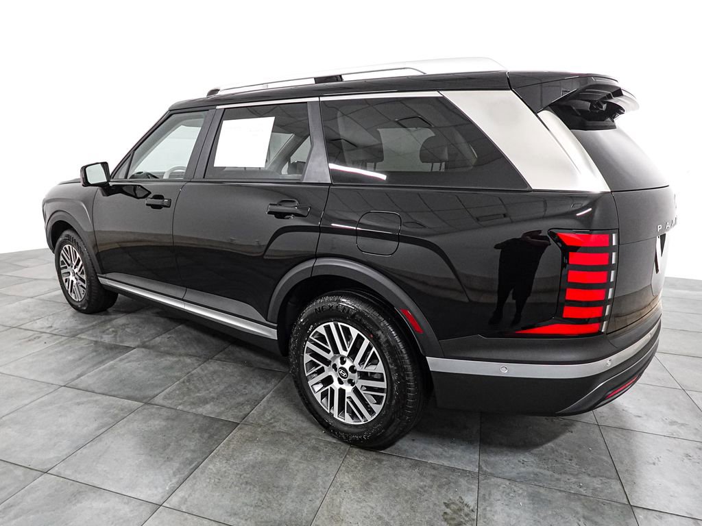 Used 2026 Hyundai Palisade SEL image 4