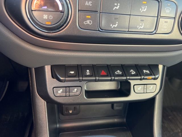 Used 2019 Chevrolet Colorado Z71 image 34