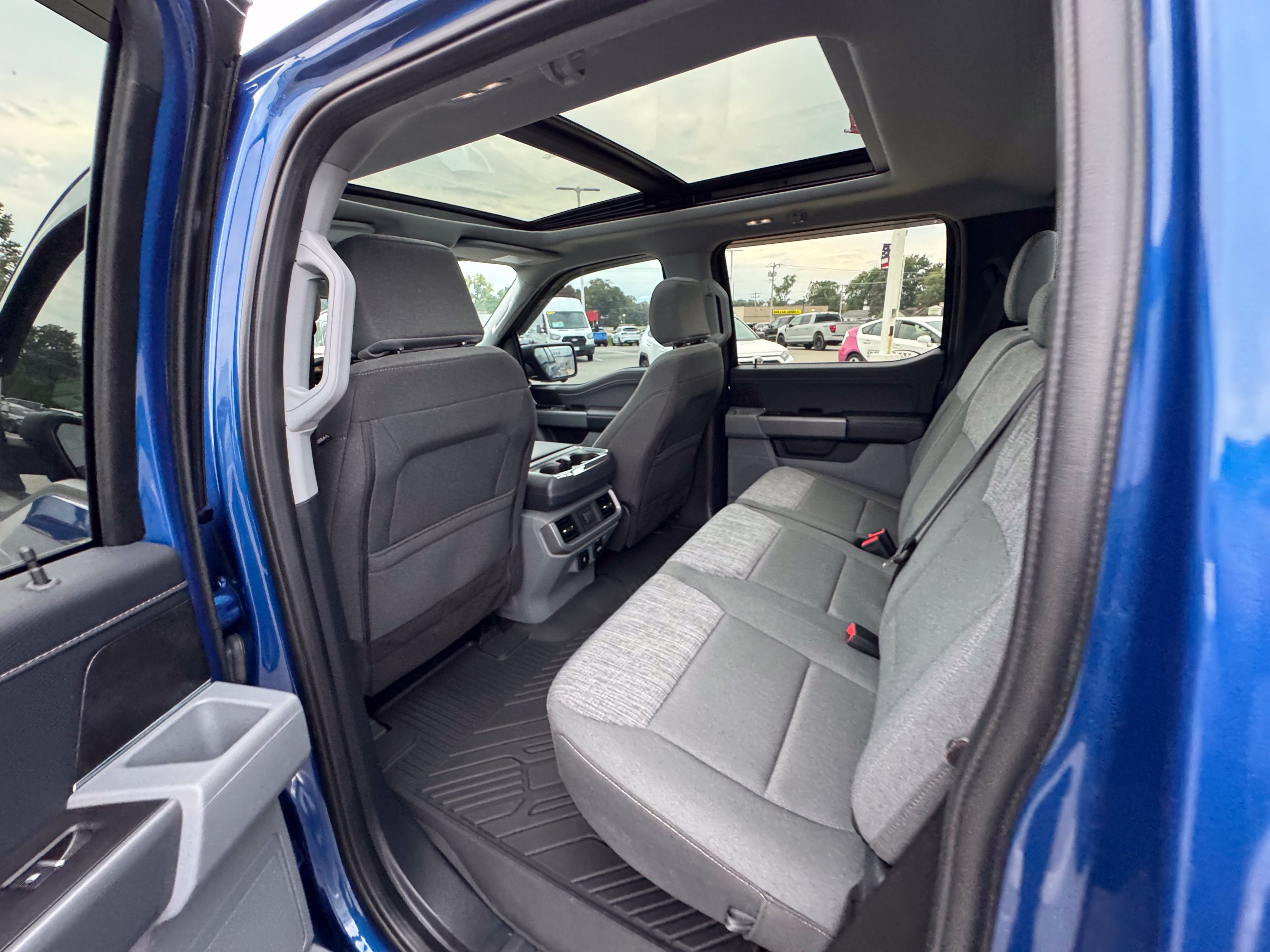 Certified 2022 Ford F150 XLT w/ Equipment Group 302A High AWD/4WD image 27