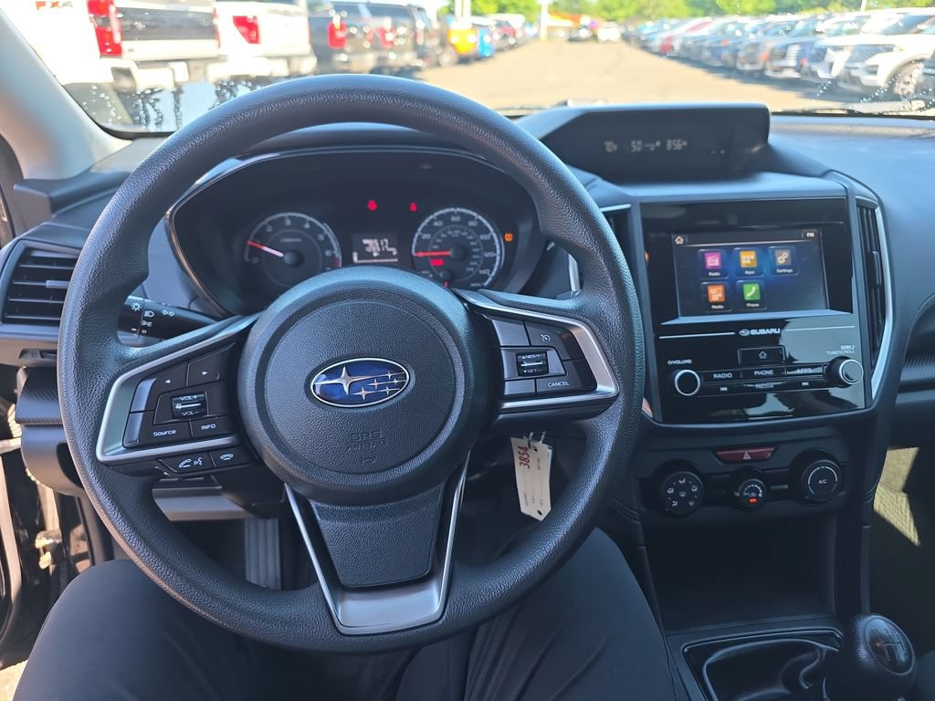 Used 2018 Subaru Impreza 2.0i AWD/4WD image 23