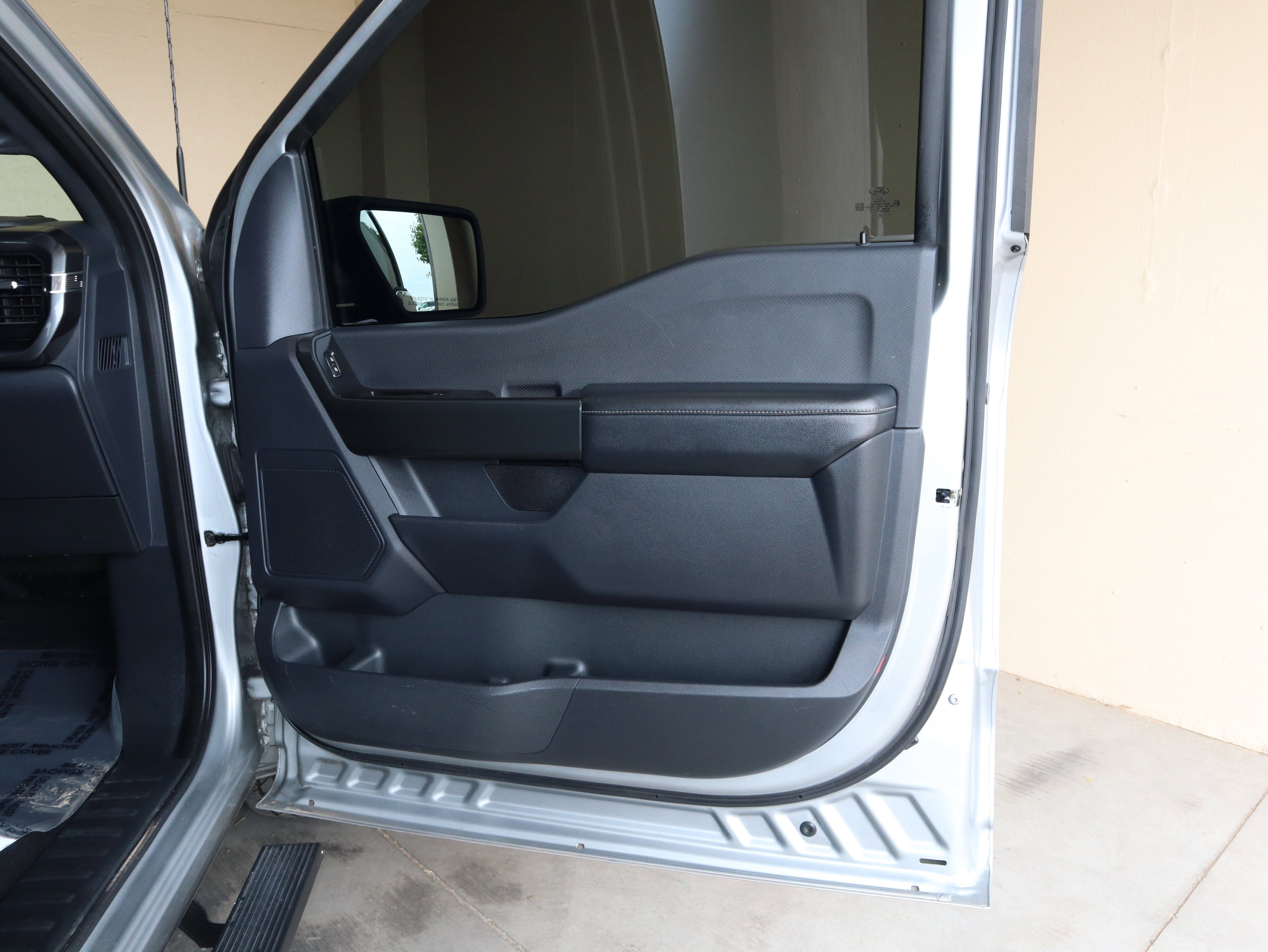 Certified 2024 Ford F150 STX RWD image 41