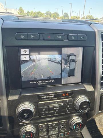 Certified 2018 Ford F250 Platinum w/ Platinum Ultimate Package AWD/4WD image 9