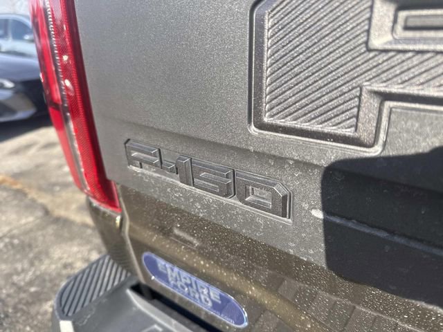 Certified 2024 Ford F150 Raptor image 7