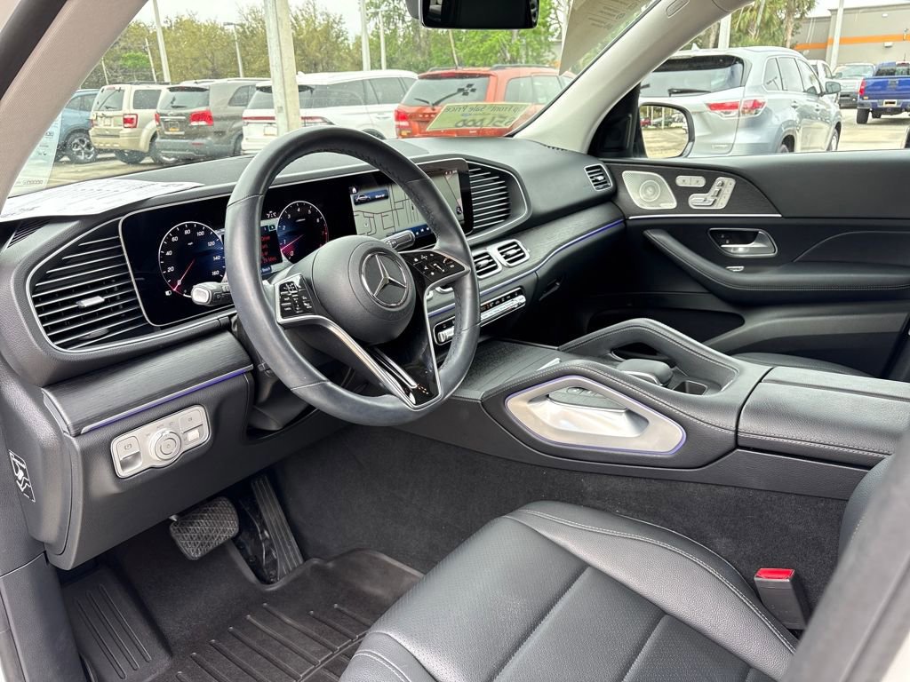 Used 2024 Mercedes-Benz GLE 350 GLE 350 image 10