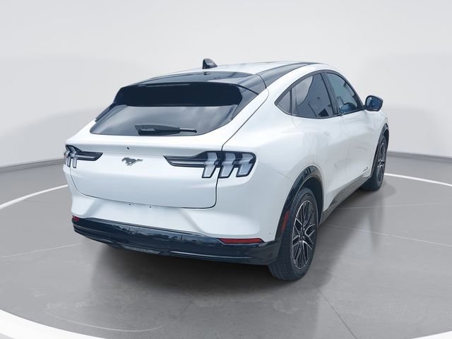 Certified 2024 Ford Mustang Mach-E Premium image 5