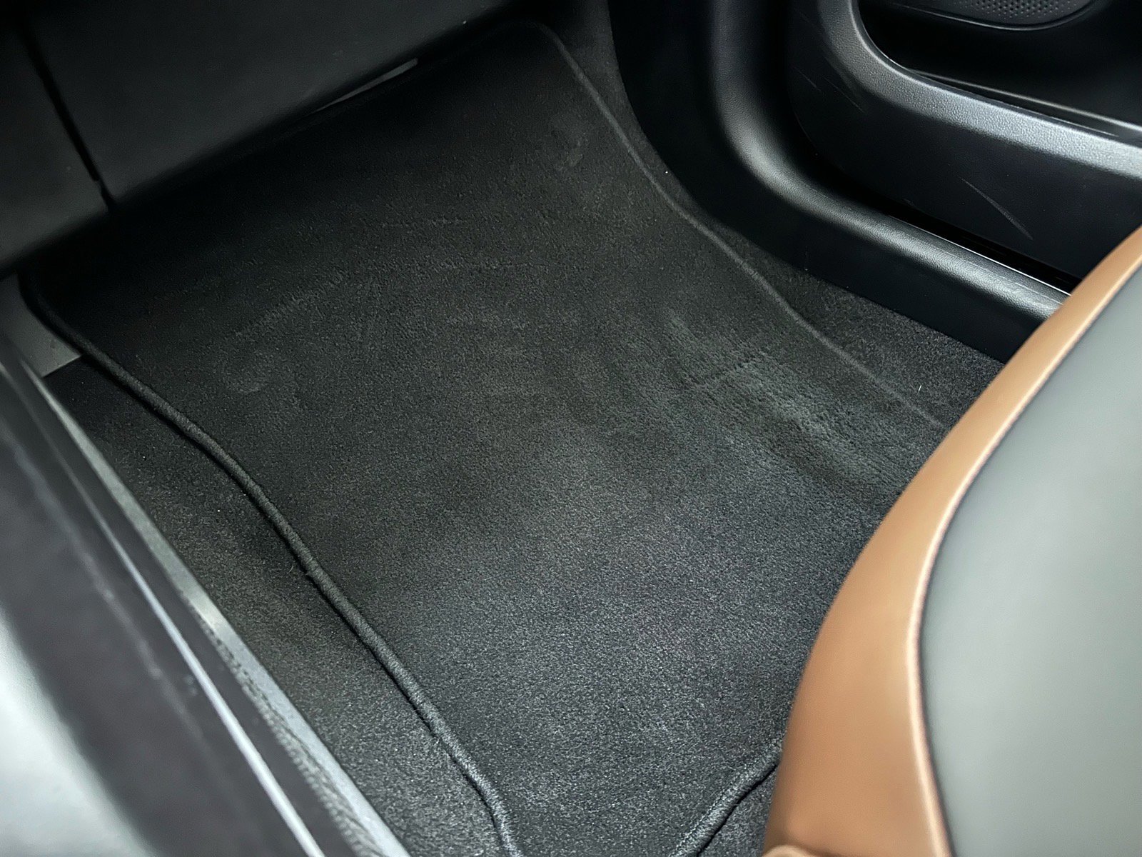 Certified 2025 Ford Bronco Sport Outer Banks w/ Outer Banks Tech Package+ image 34