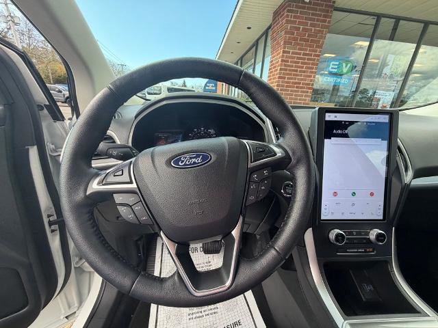 Certified 2023 Ford Edge SEL w/ Convenience Package AWD/4WD image 20