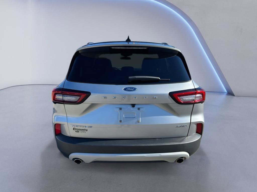 Certified 2023 Ford Escape Active image 6