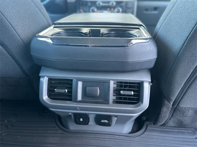 Certified 2022 Ford F150 XLT w/ Equipment Group 302A High image 23