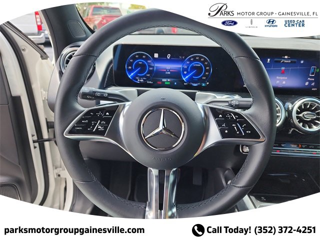 Used 2024 Mercedes-Benz EQB 250+ image 26