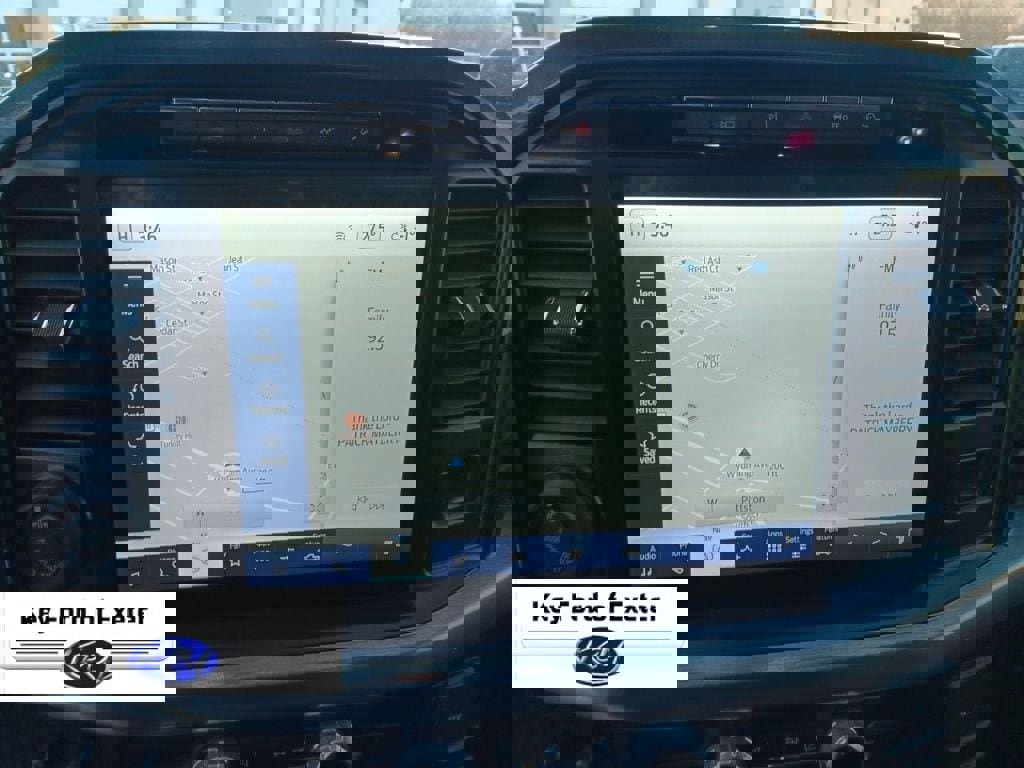 Certified 2022 Ford F150 Lariat w/ Equipment Group 502A High image 41