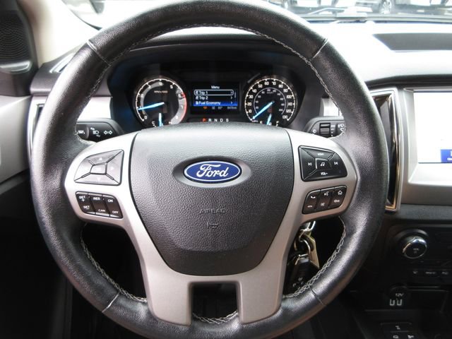 Certified 2023 Ford Ranger XLT w/ Equipment Group 301A Mid AWD/4WD image 14