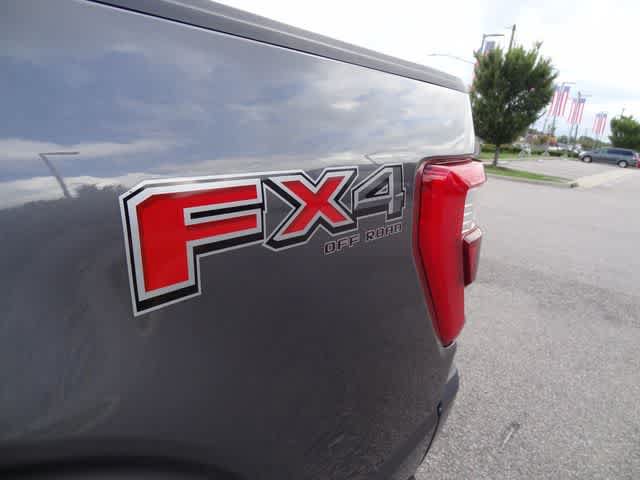 Certified 2022 Ford F150 Lariat w/ Max Trailer Tow Package AWD/4WD image 45