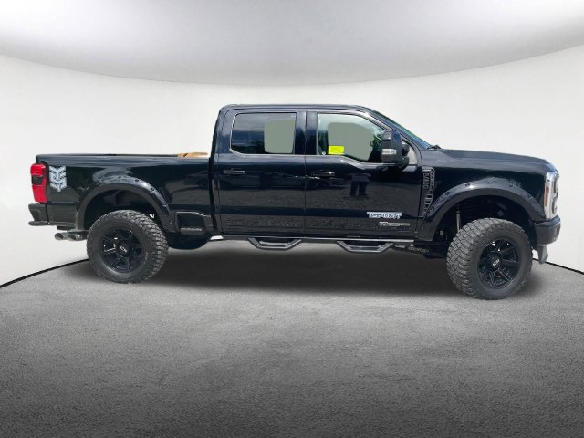 Certified 2024 Ford F250 Lariat w/ Lariat Ultimate Package AWD/4WD image 16