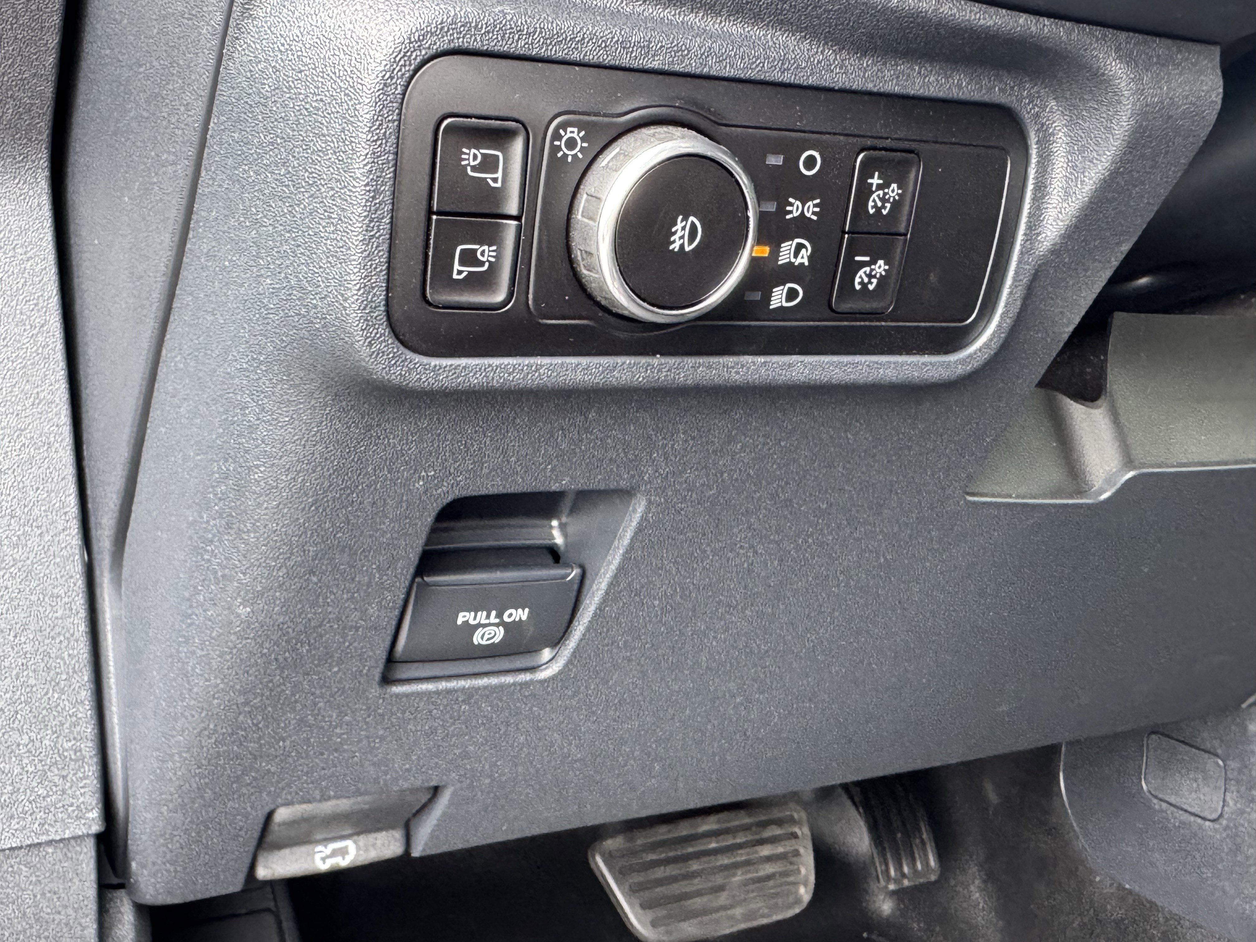 Certified 2025 Ford Bronco Raptor AWD/4WD image 36
