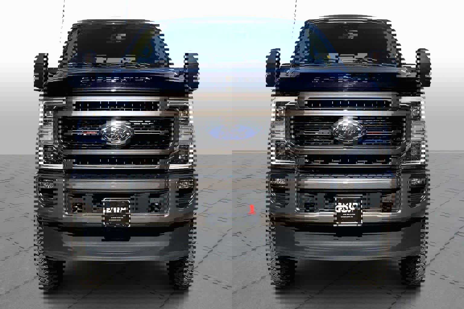 Certified 2022 Ford F250 Lariat w/ Lariat Ultimate Package image 6