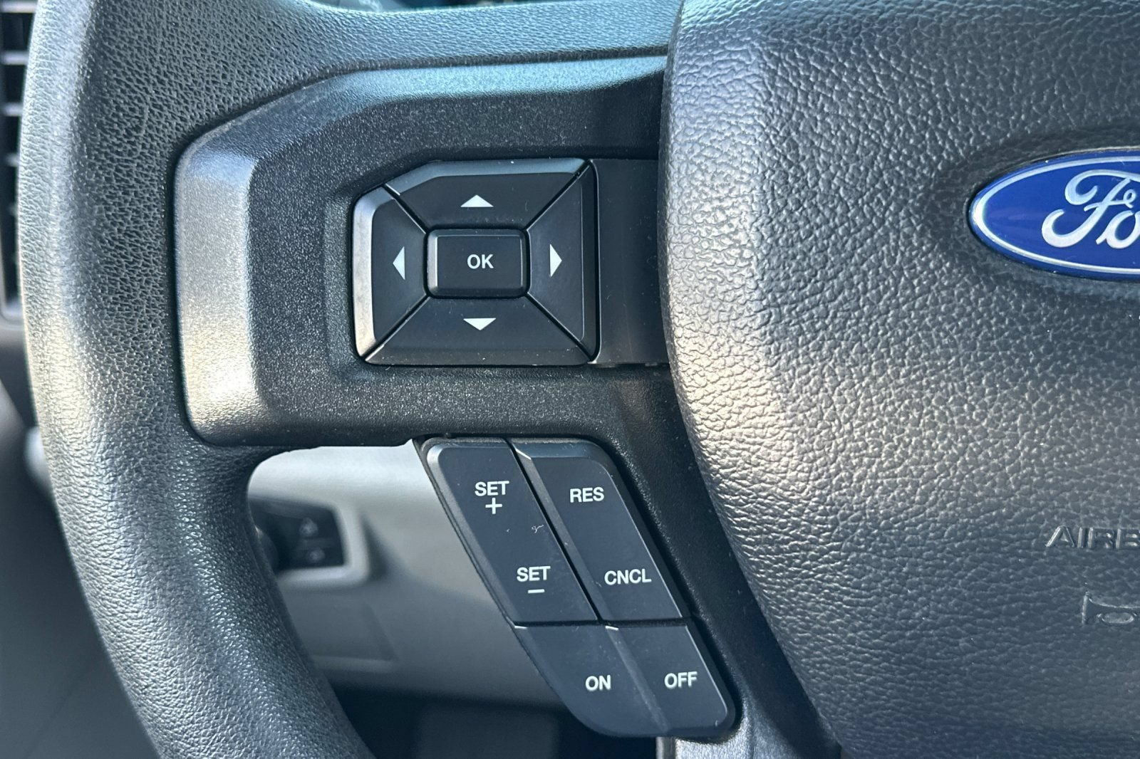 Certified 2019 Ford F150 XL w/ Equipment Group 101A Mid RWD image 23