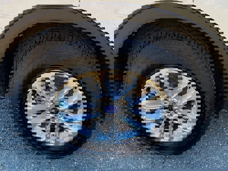 Certified 2022 Ford Escape SE w/ Convenience Package image 14