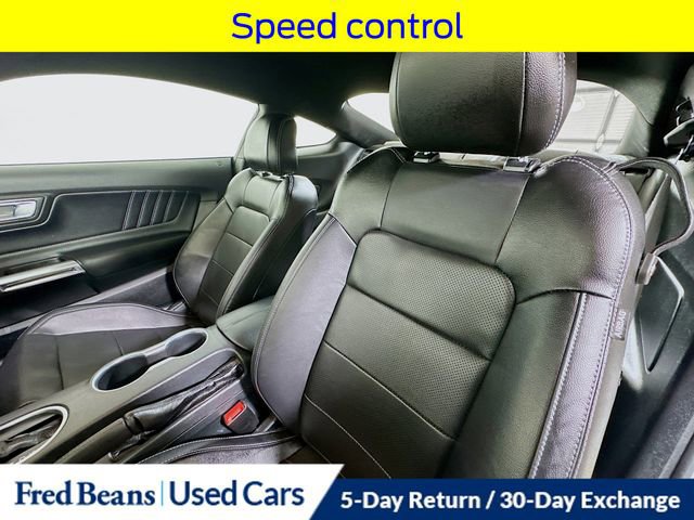 Certified 2023 Ford Mustang Premium image 25